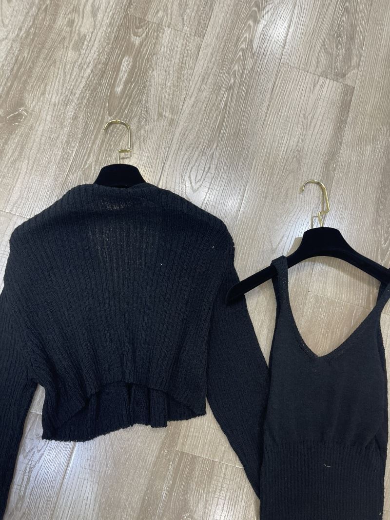 Christian Dior Sweaters